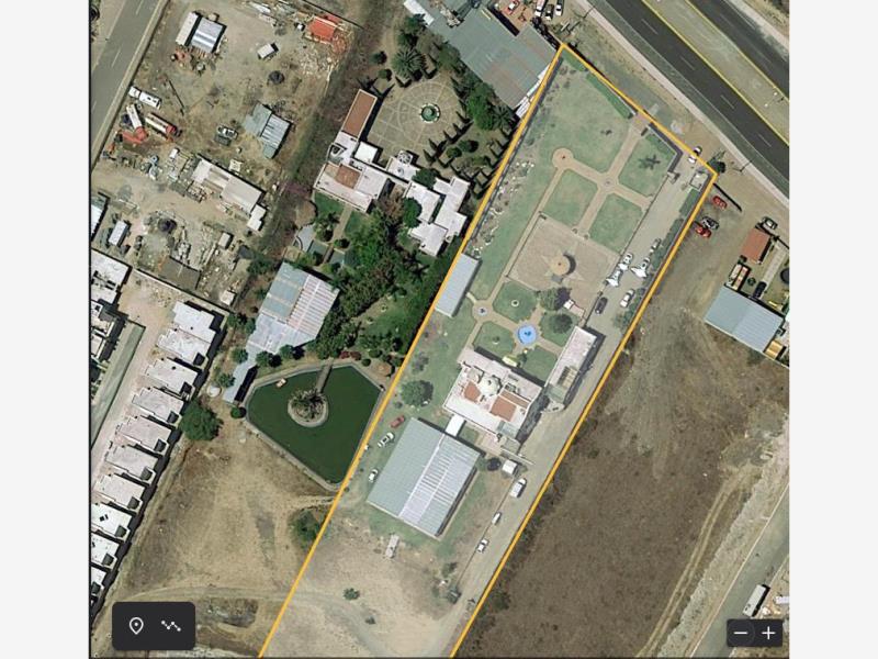 Terreno en venta en Arroyo Hondo, Corregidora — foto 1 de 22