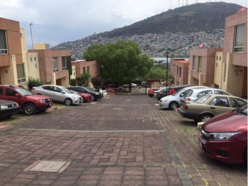 Casa en venta en San Jose Ixhuatepec, Tlalnepantla de Baz — foto 1 de 20