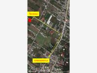 Terreno en venta en Santa María Tonantzintla, San Andrés Cholula — foto 3 de 11