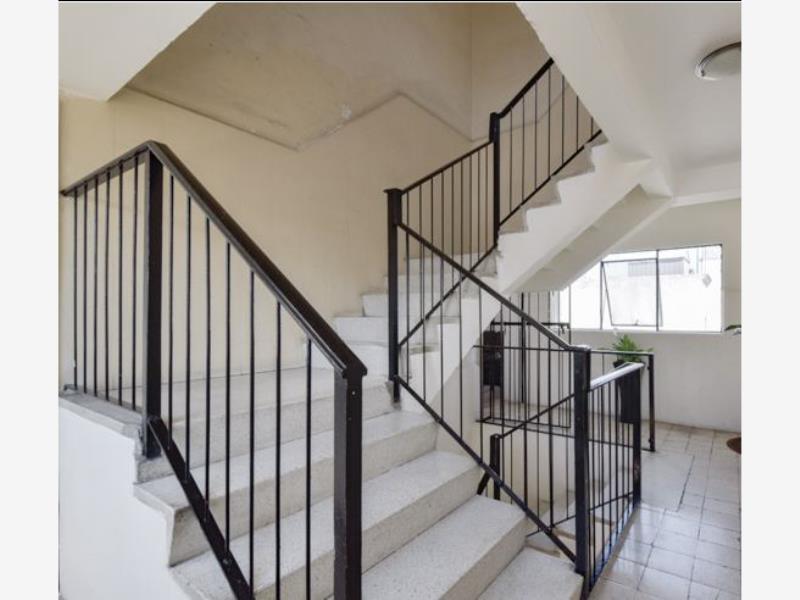 Departamento en venta en Letran Valle, Benito Juárez — foto 1 de 3