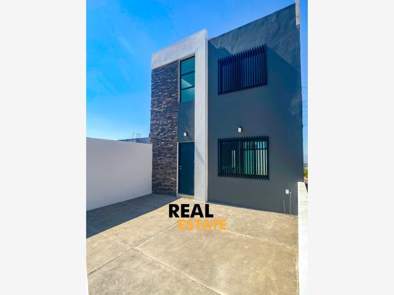 Casa en venta Fracc Lindavista, Villa de Álvarez, Colima, México