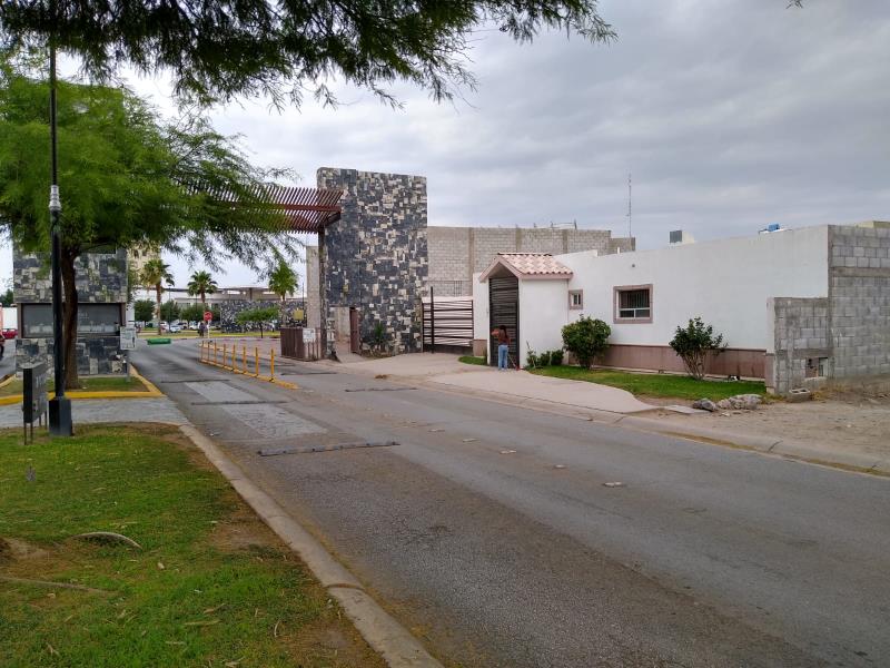 Terreno en venta en Hacienda del Rosario, Torreón — foto 1 de 7