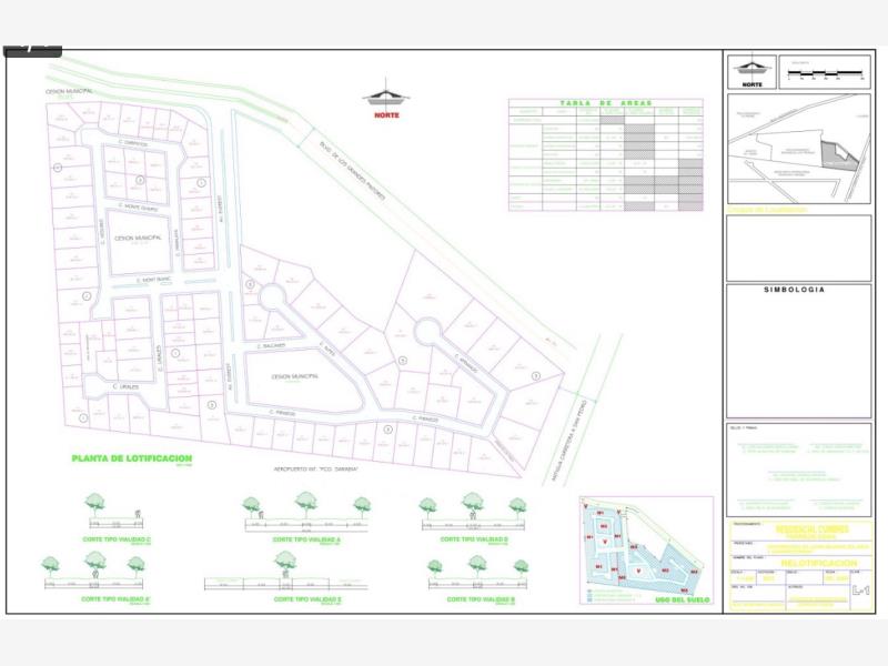 Terreno en Venta en Residencial Cumbres, Torreón, Coahuila de Zaragoza