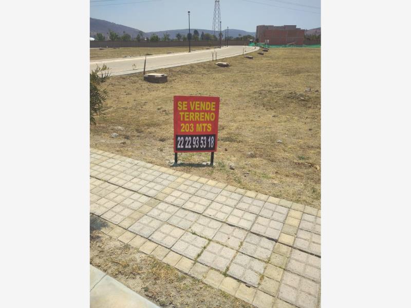 Terreno en venta en Lomas de Angelópolis, San Andrés Cholula
