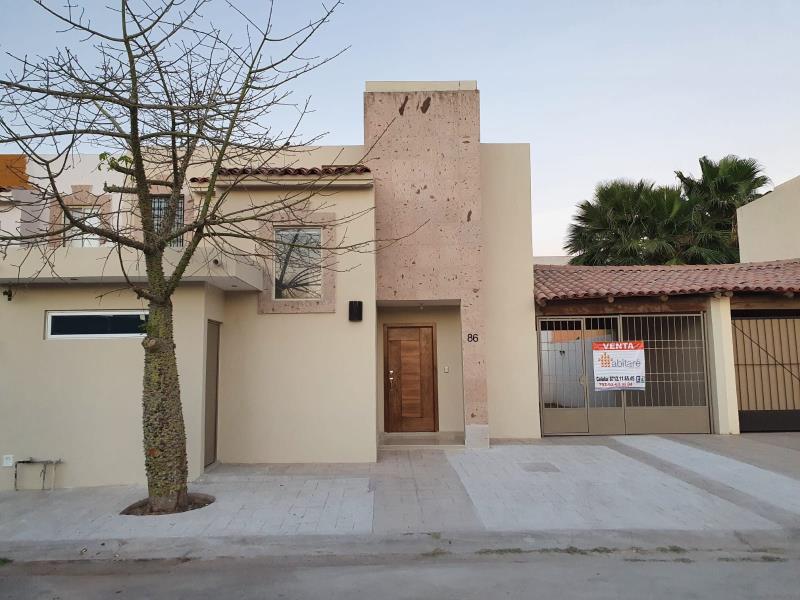 Casa en venta Santa Bárbara, Torreón, Coahuila de Zaragoza, México