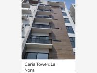Amplio Departamento en Venta en Cenia Towers, La Noria, Puebla - A un Paso de Todo