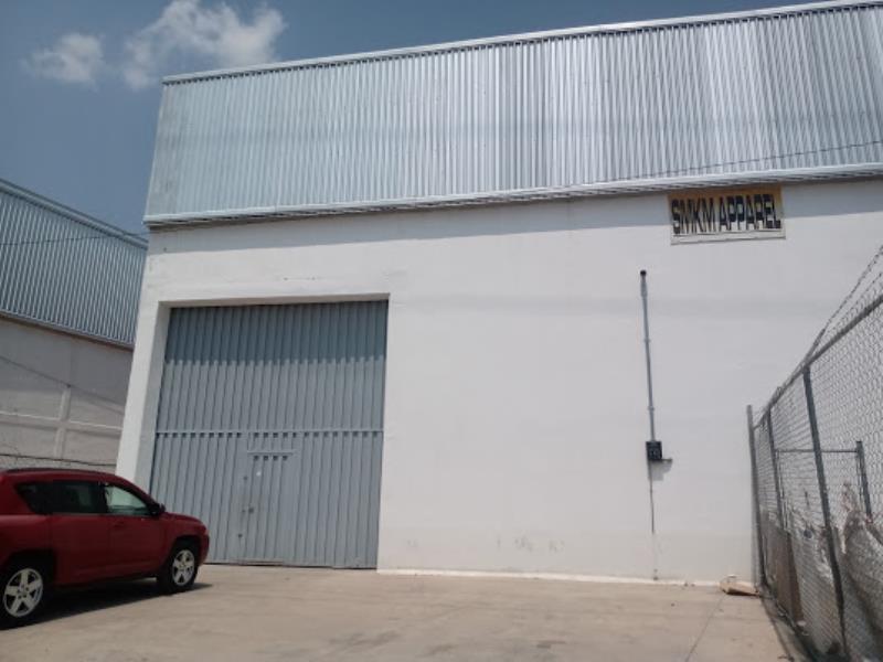 Bodega en renta en San Francisco Papalotla Centro, Papalotla de Xicohténcatl — foto 1 de 14