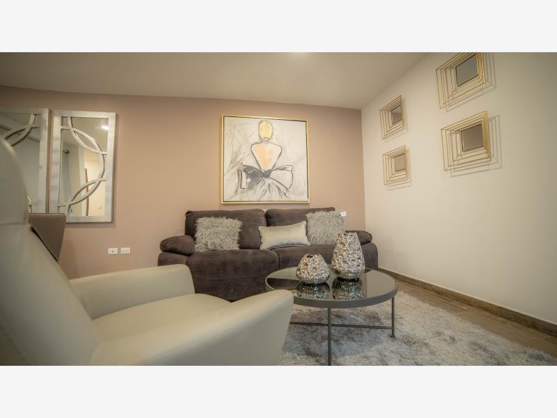 Departamento en venta en Barrio San Matias, Puebla, Puebla