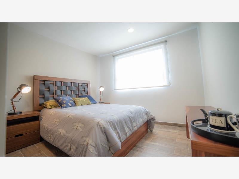 Departamento en venta en Barrio San Matias, Puebla, Puebla