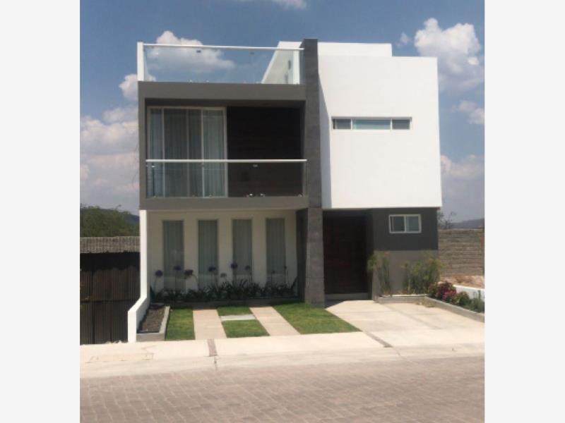 Casa en venta en Cañadas del Arroyo, Corregidora — foto 1 de 17