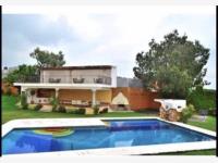 Casa en venta en Chamilpa, Cuernavaca — foto 2 de 40