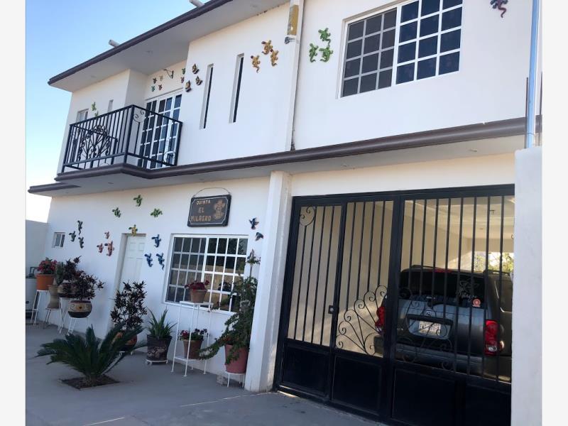 Casa en Venta en San Antonio de los Bravos, Torreón, Coahuila de Zaragoza
