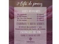 Terreno en venta en Tixkuncheil, Baca — foto 2 de 8