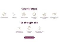 Terreno en venta en Tixkuncheil, Baca — foto 3 de 8