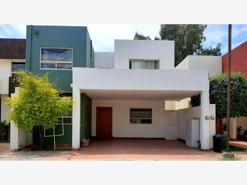 Casa en Venta en San Patricio, Gómez Palacio, Durango