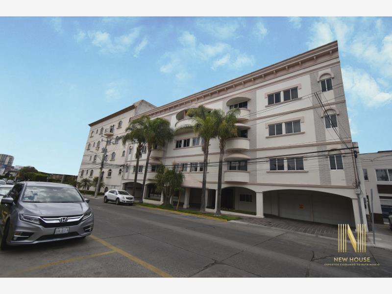 Departamento en venta en Jardines del Moral, León — foto 1 de 22