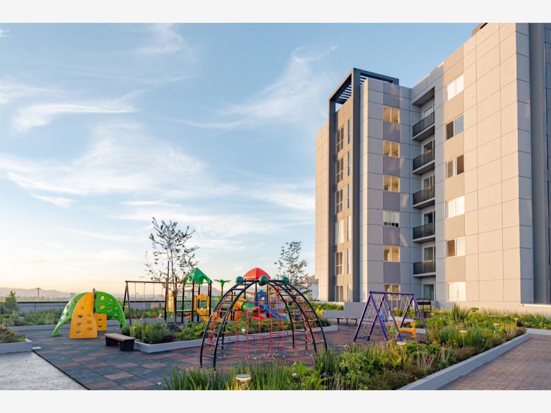 Departamento en venta en Residencial Zacatenco, Gustavo A. Madero — foto 1 de 25