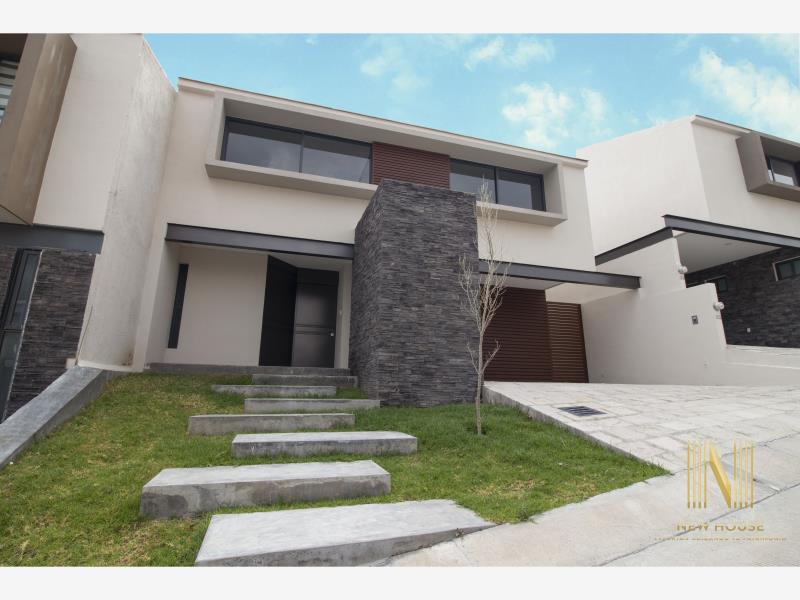Casa en venta El Molino Lomas II, León, Guanajuato, México 4,300,000