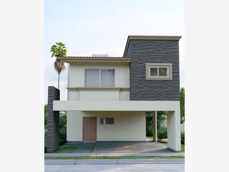 Casa en venta en Cantabria, Culiacán — foto 1 de 4