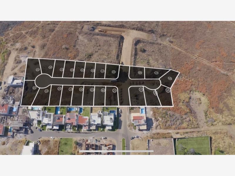 Terreno en venta en Lomas de Cocoyoc, Atlatlahucan