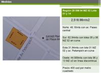 Terreno en venta en Cruz de Servicios, Solidaridad — foto 2 de 11