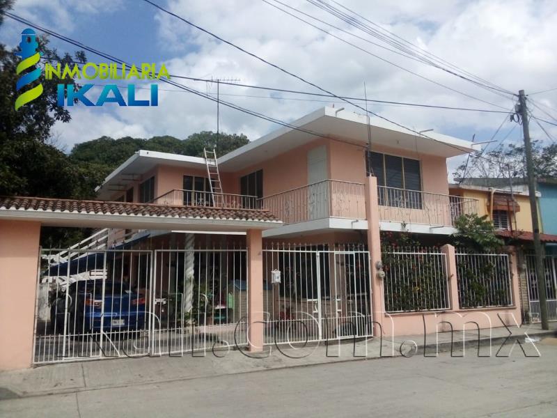 Casa en venta en Álamo Centro, Álamo Temapache — foto 1 de 10