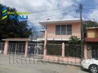Casa en venta en Álamo Centro, Álamo Temapache — foto 2 de 10