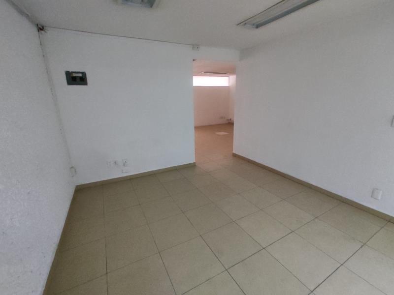 Oficina en renta en Narvarte Poniente, Benito Juárez — foto 1 de 10