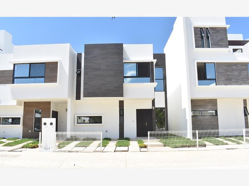 Casa en venta en Encuentro, Solidaridad — foto 1 de 23