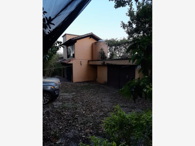 Casa en venta en Jardines de Delicias, Cuernavaca — foto 1 de 18