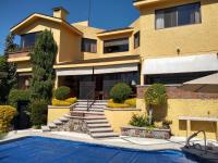 Casa en venta en Rancho Cortes, Cuernavaca, Morelos Casa en venta en Rancho Cortes, Cuernavaca, Morelos