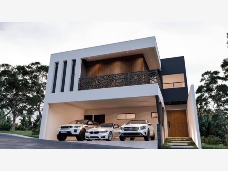 Casa en venta en Aires del Vergel, Monterrey