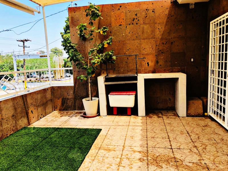 Casa en Venta en Ana, Torreón, Coahuila de Zaragoza