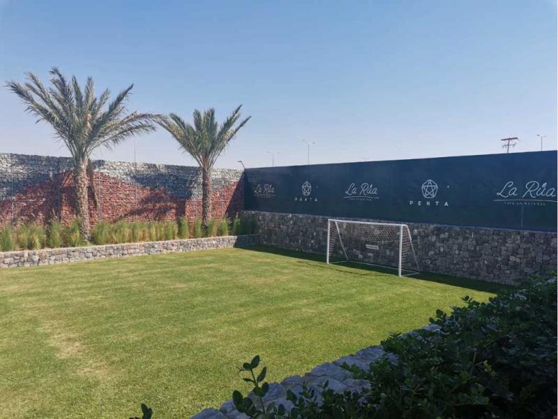 Vista 3 de Terreno en Venta en La Rúa Residencial, Torreón, Coahuila de Zaragoza