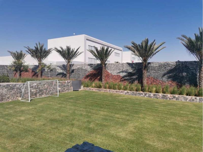 Vista 4 de Terreno en Venta en La Rúa Residencial, Torreón, Coahuila de Zaragoza