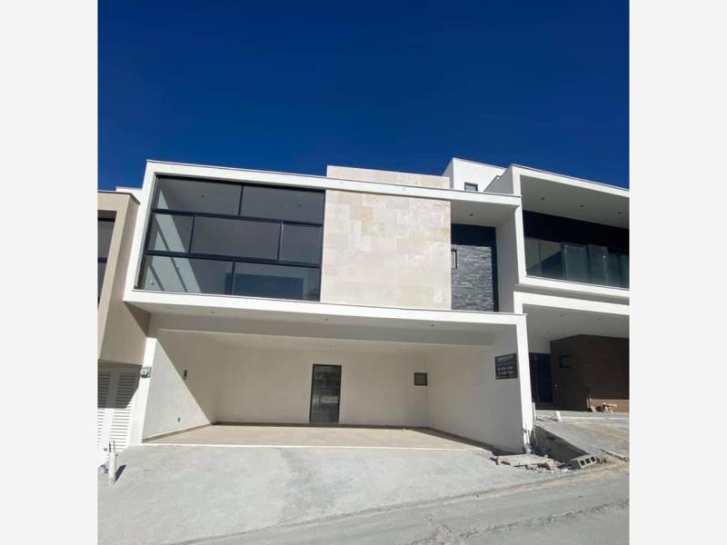 Casa en venta en Lomas del Vergel, Monterrey — foto 1 de 11