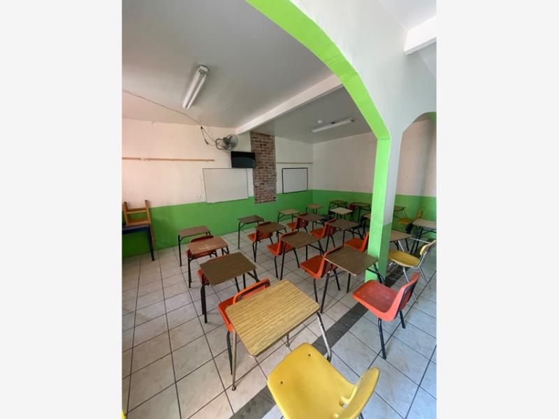 Edificio en venta en Mariano Matamoros (Sur), Tijuana — foto 1 de 17