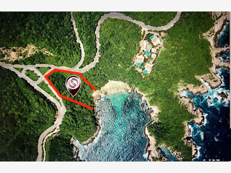 Terreno en venta en Pueblo Viejo, Santa María Huatulco — foto 1 de 11