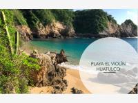 Terreno en venta en Pueblo Viejo, Santa María Huatulco — foto 2 de 11