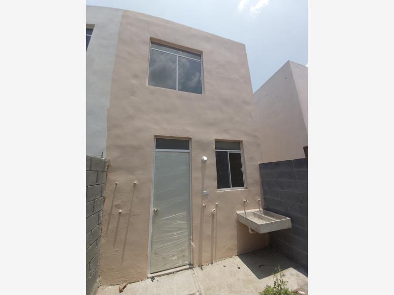 Casa en venta El Jaral, El