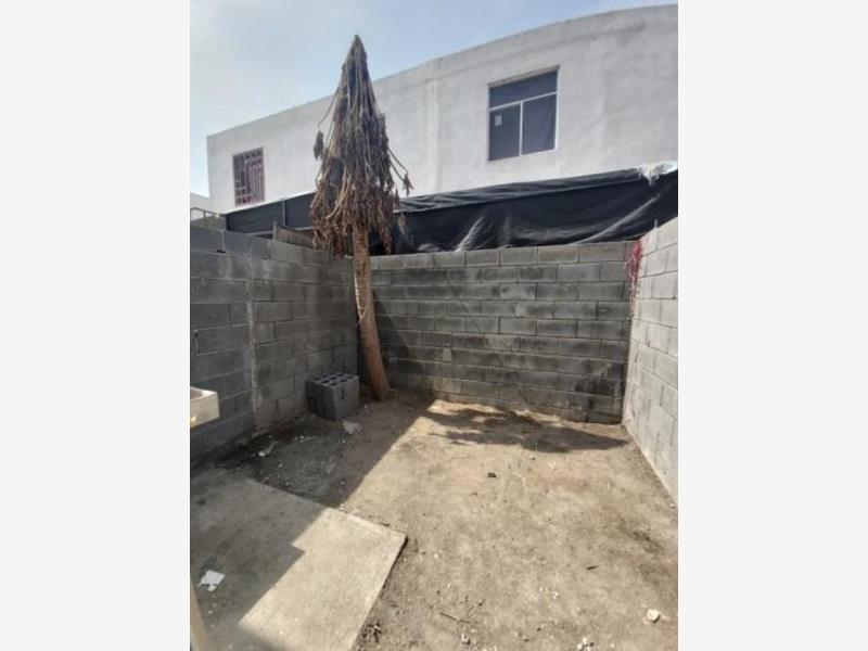 Casa en venta El Jaral, El