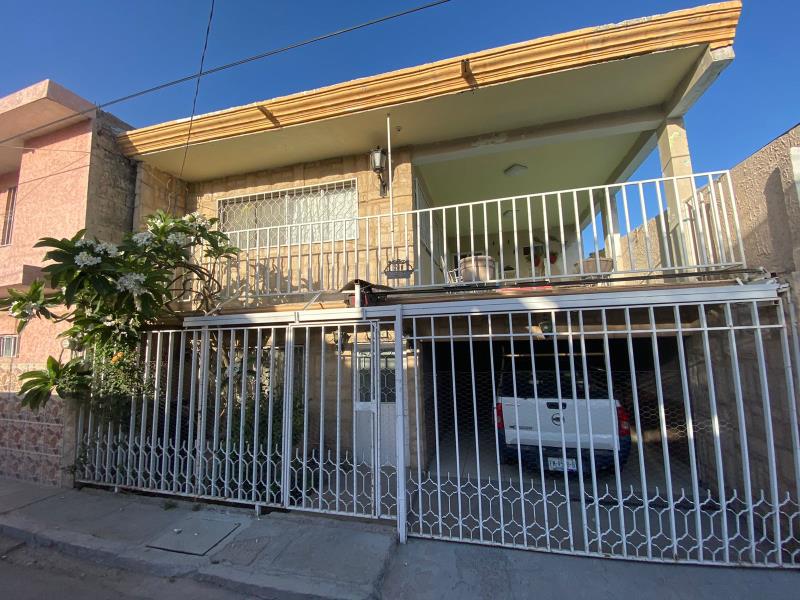 Casa en renta en Héctor Mayagoitia Domínguez, Gómez Palacio — foto 1 de 10