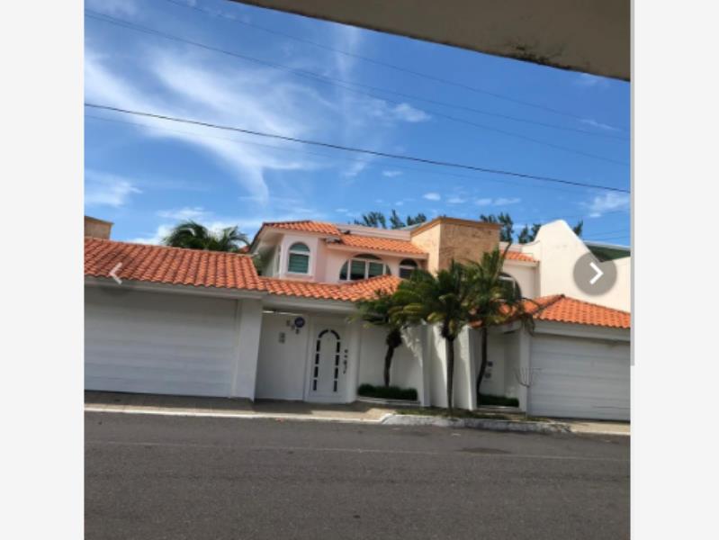 Casa en venta en Costa de Oro, Boca del Río — foto 1 de 10