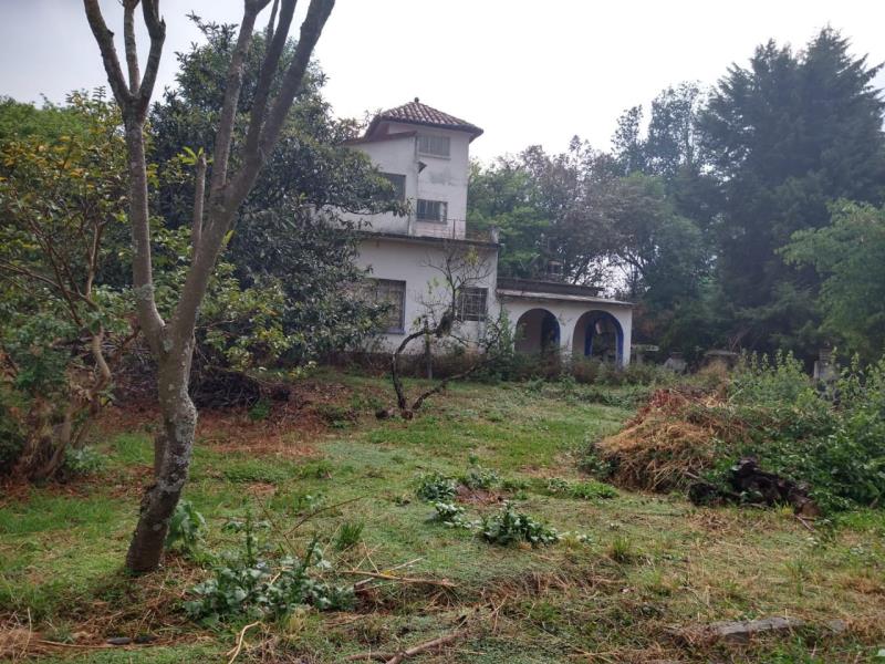 Terreno en venta en Tepoztlan Centro, Tepoztlán — foto 1 de 33