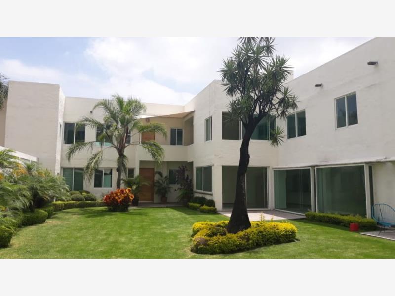 Departamento en venta en Vista Hermosa, Cuernavaca — foto 1 de 32