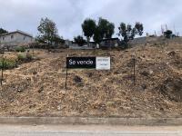 Terreno en venta en Lomas del Sauzal, Ensenada, Baja California Terreno en venta en Lomas del Sauzal, Ensenada, Baja California