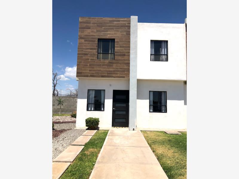 Casa en venta en Tabachines, Gómez Palacio — foto 1 de 7