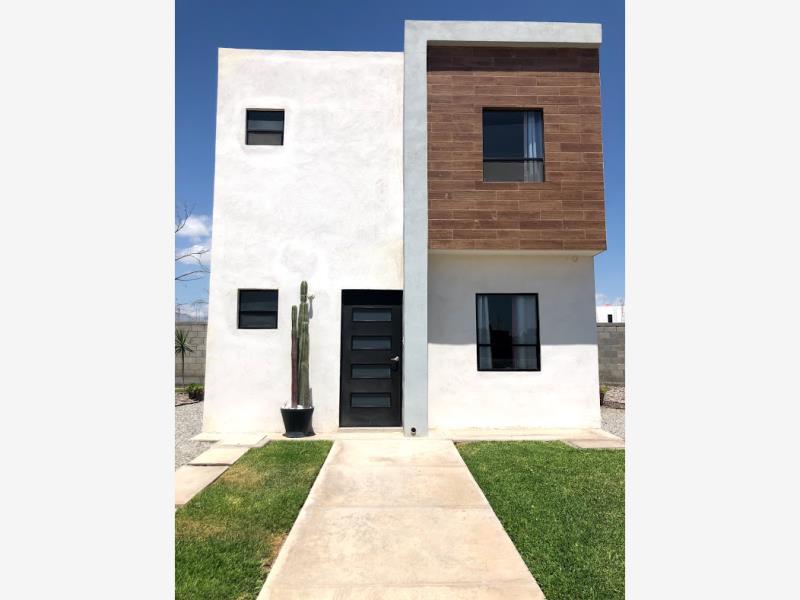 Casa en venta en Tabachines, Gómez Palacio — foto 1 de 9