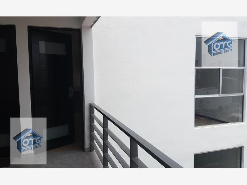 Departamento en renta en Lomas Verdes 6a Sección, Naucalpan de Juárez