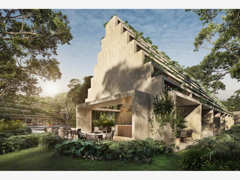 Terreno en venta en Tulum Centro, Tulum — foto 1 de 24